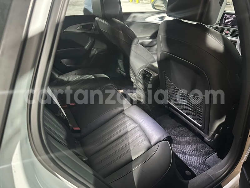 Big with watermark audi a6 dar es salaam dar es salaam 32769