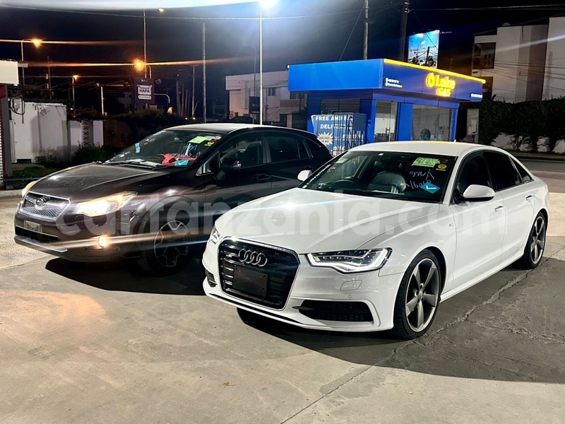 Big with watermark audi a6 dar es salaam dar es salaam 32769