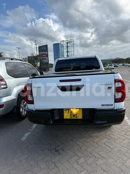 Big with watermark toyota hilux dar es salaam dar es salaam 32770