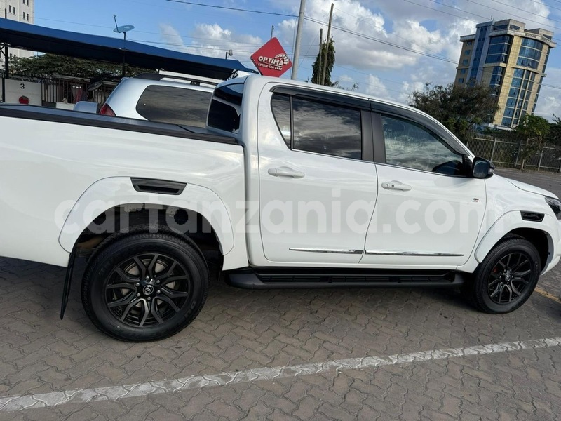 Big with watermark toyota hilux dar es salaam dar es salaam 32770