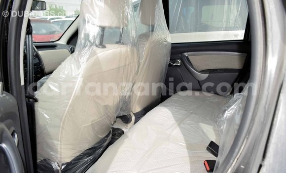 Buy Import Renault Duster Black Car in Import - Dubai in Arusha Buy Import Renault Duster Black Car in Import - Dubai in Arusha