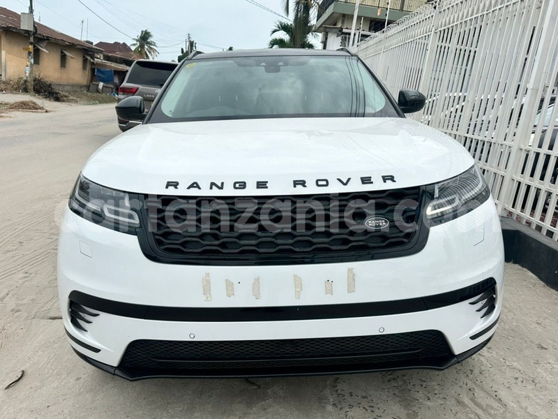 Big with watermark land rover range rover velar dar es salaam dar es salaam 32771