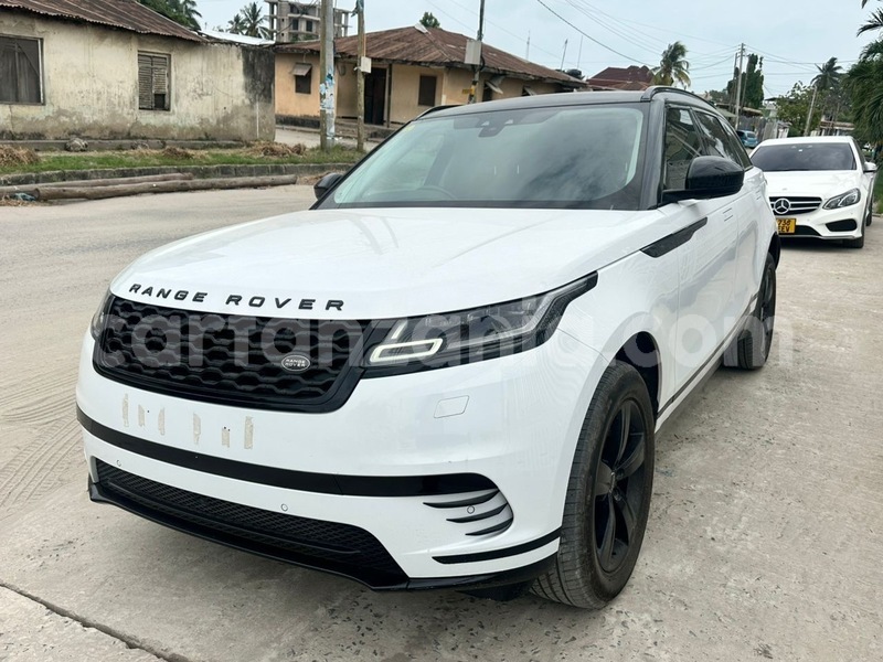 Big with watermark land rover range rover velar dar es salaam dar es salaam 32771