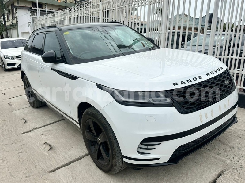 Big with watermark land rover range rover velar dar es salaam dar es salaam 32771