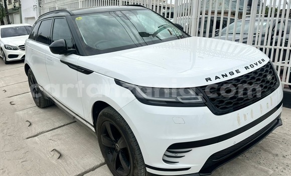 Nunua Imported Land Rover Range Rover Velar Nyeupe Gari ndani ya Dar es Salaam nchini Dar es Salaam Nunua Imported Land Rover Range Rover Velar Nyeupe Gari ndani ya Dar es Salaam nchini Dar es Salaam