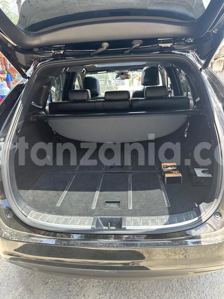 Big with watermark toyota harrier dar es salaam dar es salaam 32772