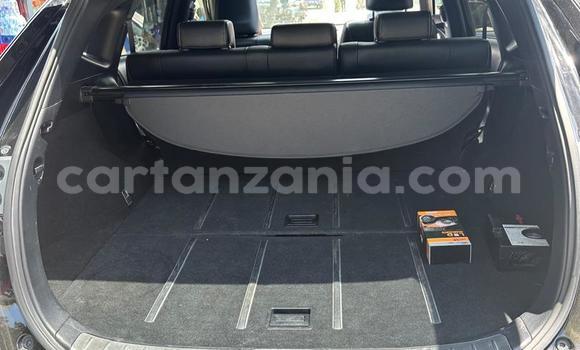 Buy Used Toyota Harrier Black Car in Dar es Salaam in Dar es Salaam Buy Used Toyota Harrier Black Car in Dar es Salaam in Dar es Salaam