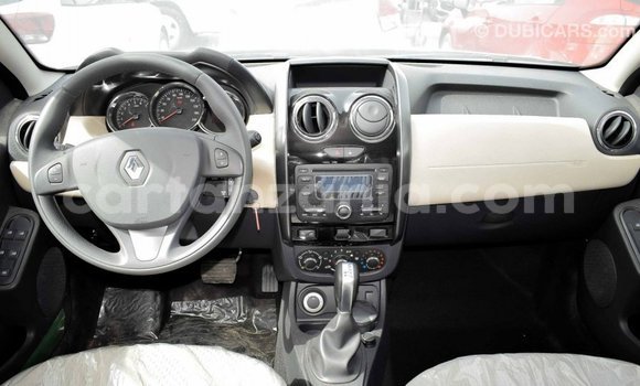 Buy Import Renault Duster Black Car in Import - Dubai in Arusha Buy Import Renault Duster Black Car in Import - Dubai in Arusha