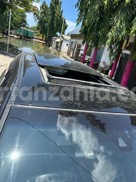 Big with watermark toyota harrier dar es salaam dar es salaam 32772