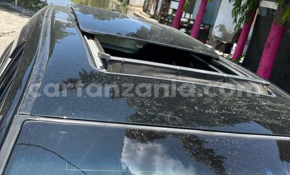 Buy Used Toyota Harrier Black Car in Dar es Salaam in Dar es Salaam Buy Used Toyota Harrier Black Car in Dar es Salaam in Dar es Salaam
