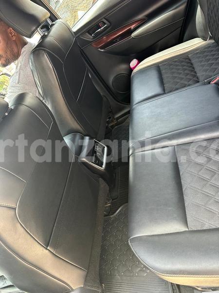 Big with watermark toyota harrier dar es salaam dar es salaam 32772