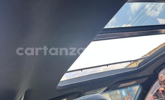 Buy Used Toyota Harrier Black Car in Dar es Salaam in Dar es Salaam Buy Used Toyota Harrier Black Car in Dar es Salaam in Dar es Salaam