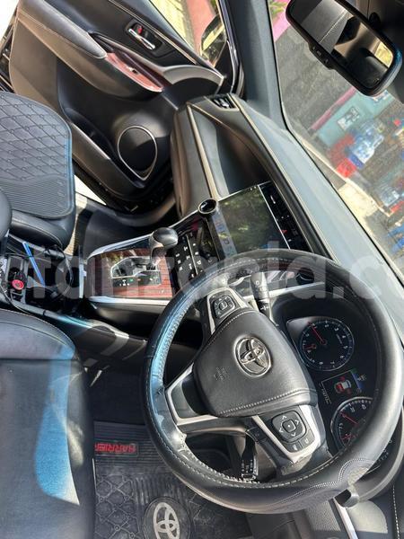Big with watermark toyota harrier dar es salaam dar es salaam 32772