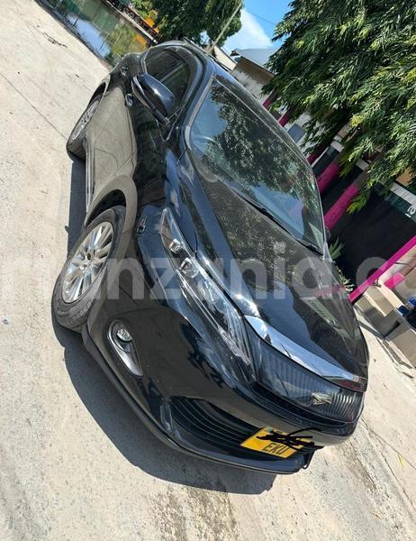 Big with watermark toyota harrier dar es salaam dar es salaam 32772