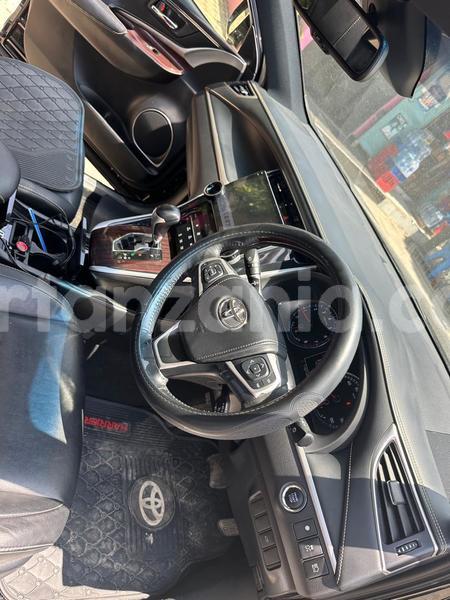 Big with watermark toyota harrier dar es salaam dar es salaam 32772