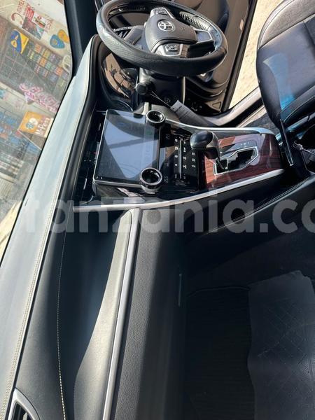 Big with watermark toyota harrier dar es salaam dar es salaam 32772