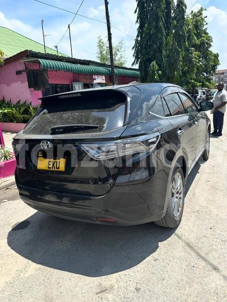 Big with watermark toyota harrier dar es salaam dar es salaam 32772