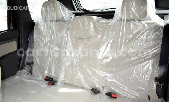 Buy Import Renault Duster Black Car in Import - Dubai in Arusha Buy Import Renault Duster Black Car in Import - Dubai in Arusha