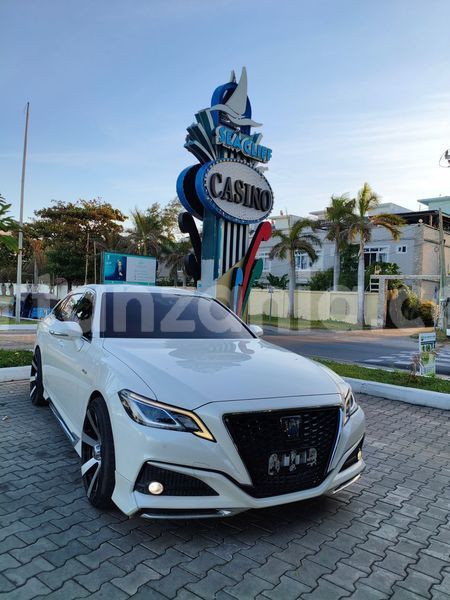 Big with watermark toyota crown dar es salaam dar es salaam 32773