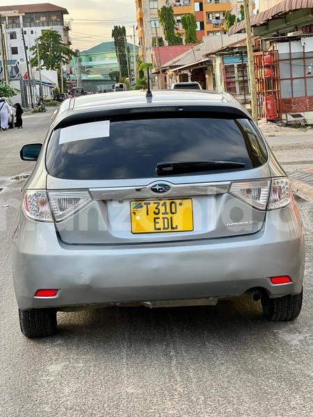 Big with watermark subaru impreza dar es salaam dar es salaam 32774