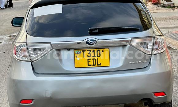 Buy Used Subaru Impreza Other Car in Dar es Salaam in Dar es Salaam