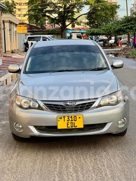 Big with watermark subaru impreza dar es salaam dar es salaam 32774