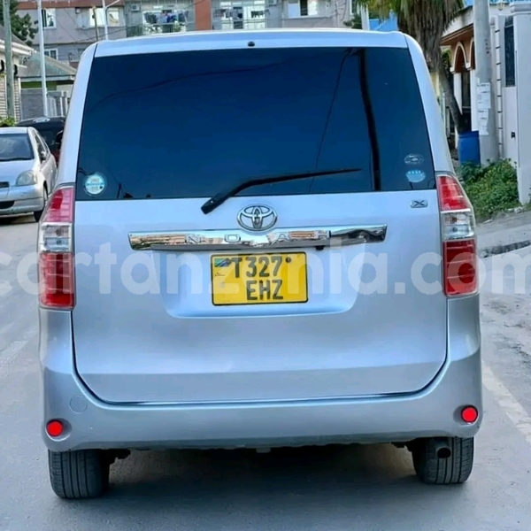 Big with watermark toyota noah dar es salaam dar es salaam 32775