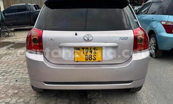 Buy Used Toyota Allex Other Car in Dar es Salaam in Dar es Salaam