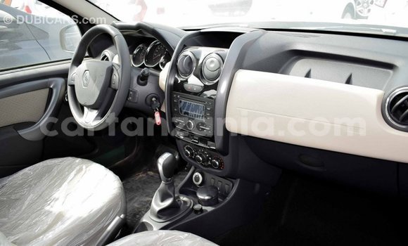 Buy Import Renault Duster Black Car in Import - Dubai in Arusha Buy Import Renault Duster Black Car in Import - Dubai in Arusha