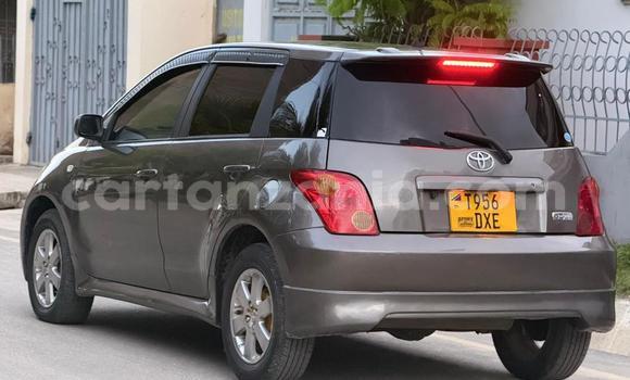 Buy Used Toyota IST Other Car in Dar es Salaam in Dar es Salaam