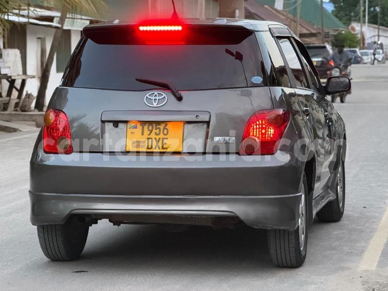 Big with watermark toyota ist dar es salaam dar es salaam 32777
