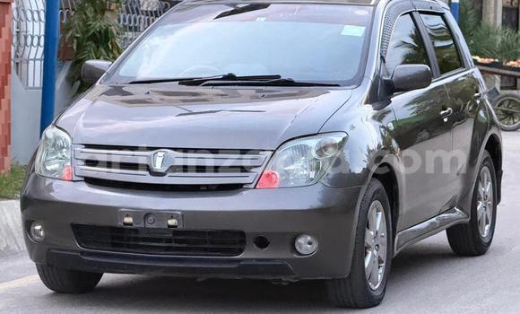 Nunua Ilio tumika Toyota IST Nyingine Gari ndani ya Dar es Salaam nchini Dar es Salaam Nunua Ilio tumika Toyota IST Nyingine Gari ndani ya Dar es Salaam nchini Dar es Salaam