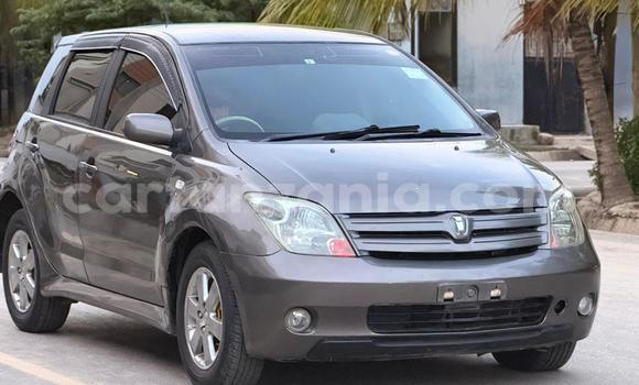 Nunua Ilio tumika Toyota IST Nyingine Gari ndani ya Dar es Salaam nchini Dar es Salaam Nunua Ilio tumika Toyota IST Nyingine Gari ndani ya Dar es Salaam nchini Dar es Salaam