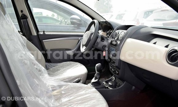 Buy Import Renault Duster Black Car in Import - Dubai in Arusha Buy Import Renault Duster Black Car in Import - Dubai in Arusha