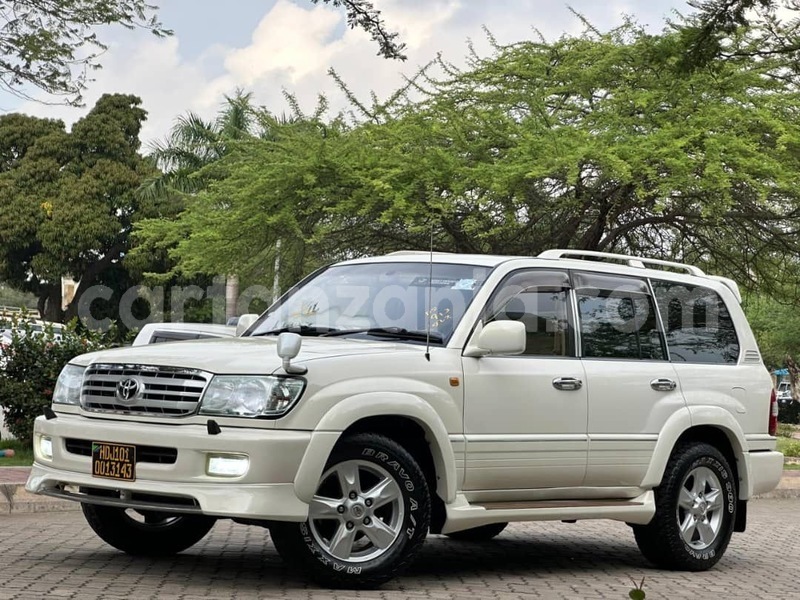 Big with watermark toyota land cruiser dar es salaam dar es salaam 32778