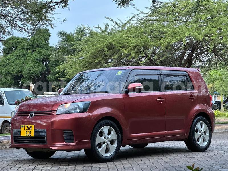 Big with watermark toyota corolla rumion dar es salaam dar es salaam 32779