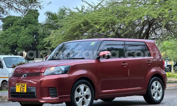 Nunua Ilio tumika Toyota Corolla Rumion Nyekundu Gari ndani ya Dar es Salaam nchini Dar es Salaam Nunua Ilio tumika Toyota Corolla Rumion Nyekundu Gari ndani ya Dar es Salaam nchini Dar es Salaam
