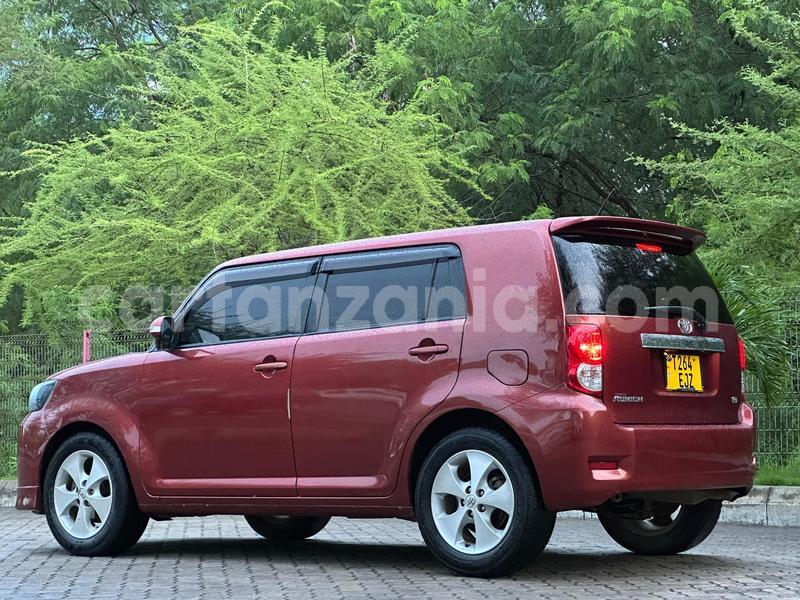Big with watermark toyota corolla rumion dar es salaam dar es salaam 32779