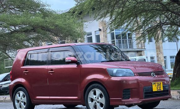 Nunua Ilio tumika Toyota Corolla Rumion Nyekundu Gari ndani ya Dar es Salaam nchini Dar es Salaam Nunua Ilio tumika Toyota Corolla Rumion Nyekundu Gari ndani ya Dar es Salaam nchini Dar es Salaam