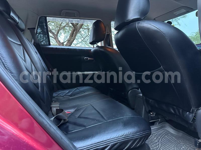 Big with watermark toyota corolla rumion dar es salaam dar es salaam 32779
