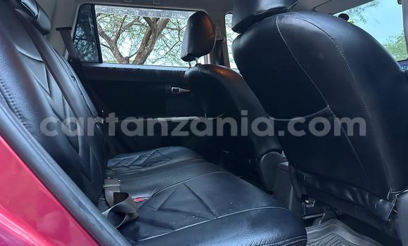 Nunua Ilio tumika Toyota Corolla Rumion Nyekundu Gari ndani ya Dar es Salaam nchini Dar es Salaam Nunua Ilio tumika Toyota Corolla Rumion Nyekundu Gari ndani ya Dar es Salaam nchini Dar es Salaam