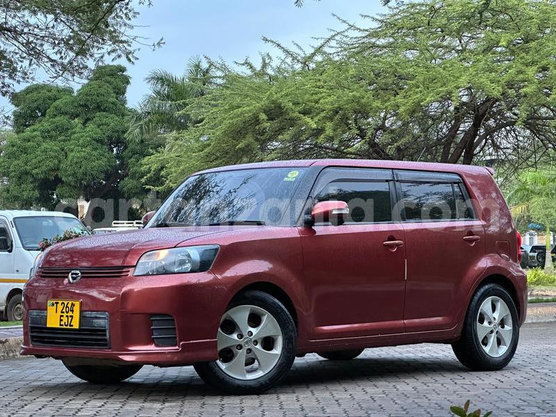 Big with watermark toyota corolla rumion dar es salaam dar es salaam 32779