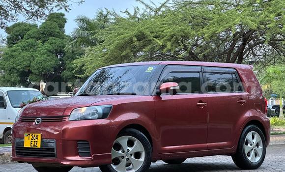 Nunua Ilio tumika Toyota Corolla Rumion Nyekundu Gari ndani ya Dar es Salaam nchini Dar es Salaam Nunua Ilio tumika Toyota Corolla Rumion Nyekundu Gari ndani ya Dar es Salaam nchini Dar es Salaam