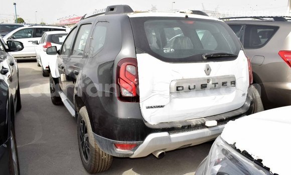 Buy Import Renault Duster Black Car in Import - Dubai in Arusha Buy Import Renault Duster Black Car in Import - Dubai in Arusha