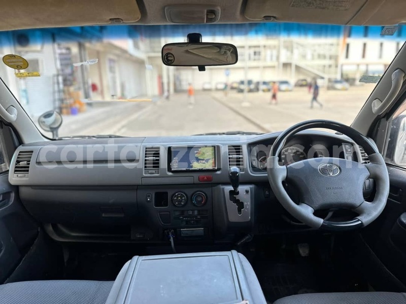 Big with watermark toyota hiace dar es salaam dar es salaam 32780