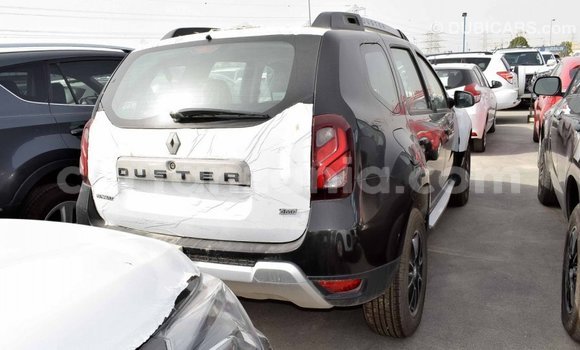 Buy Import Renault Duster Black Car in Import - Dubai in Arusha Buy Import Renault Duster Black Car in Import - Dubai in Arusha