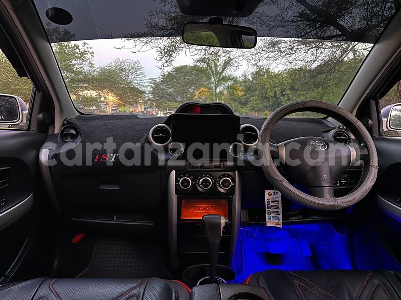 Big with watermark toyota ist dar es salaam dar es salaam 32781