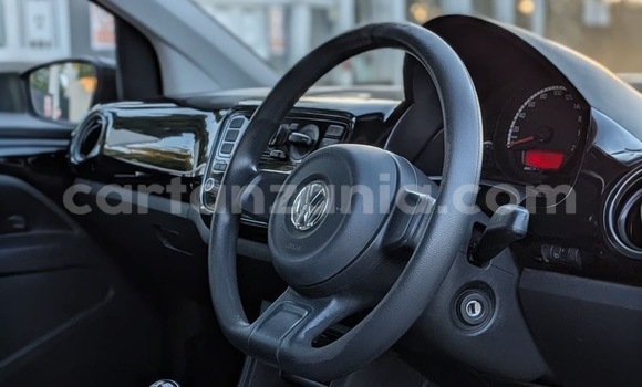 Buy Import Volkswagen up! Black Car in Dar es Salaam in Dar es Salaam Buy Import Volkswagen up! Black Car in Dar es Salaam in Dar es Salaam