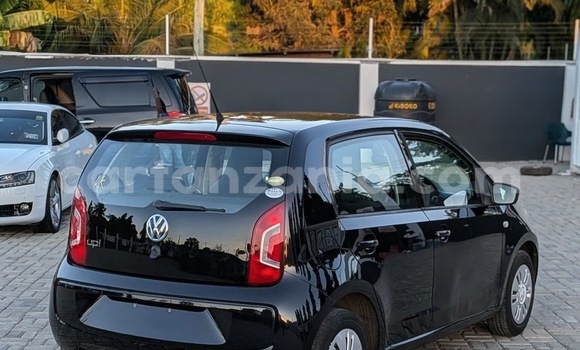 Buy Import Volkswagen up! Black Car in Dar es Salaam in Dar es Salaam Buy Import Volkswagen up! Black Car in Dar es Salaam in Dar es Salaam