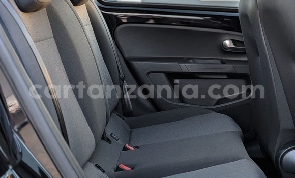 Buy Import Volkswagen up! Black Car in Dar es Salaam in Dar es Salaam Buy Import Volkswagen up! Black Car in Dar es Salaam in Dar es Salaam